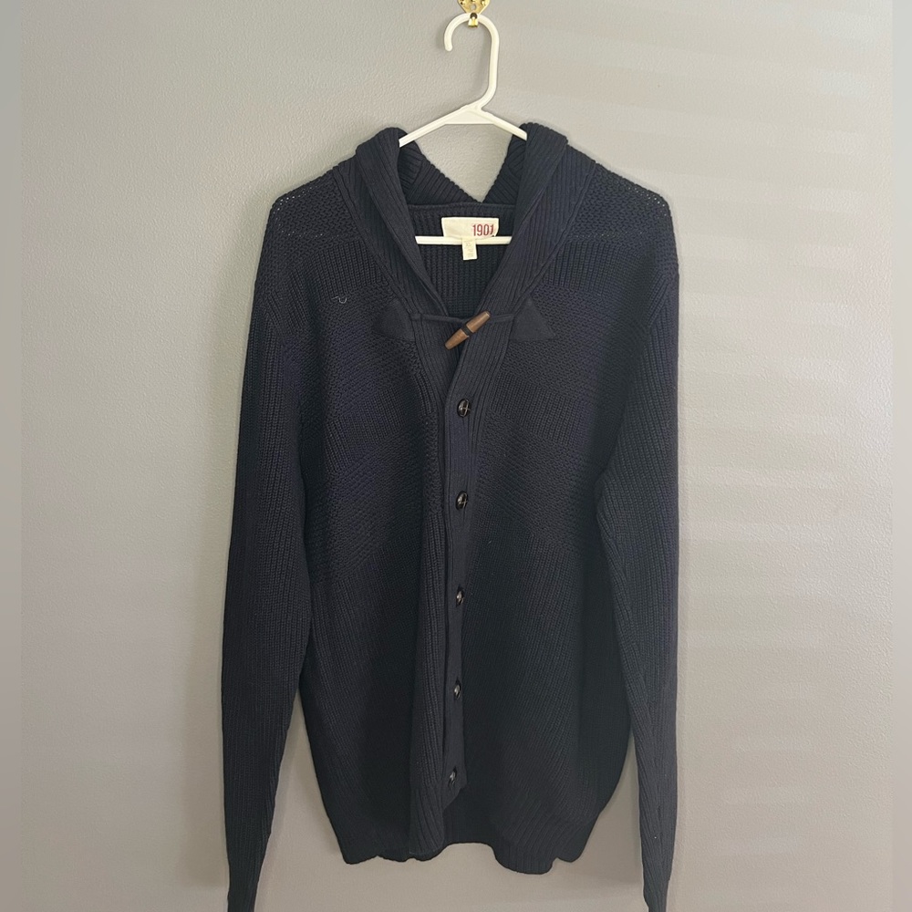 Nordstrom's Cardigan